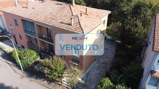 Foto Villa bifamiliare in Via Marabelli, Pavia Città Giardino di 223 m²
