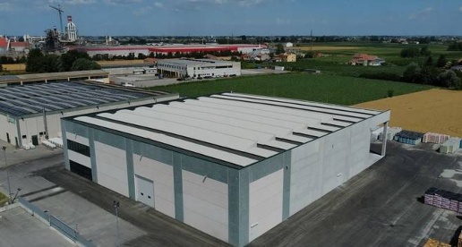 Foto Capannone industriale a Marcon Marcon Gaggio Colmello di 1030 m²