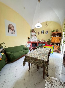 Foto Case semi ndipendenti in PIAZZA G. POLICHETTI, Roccapiemonte di 110 m²