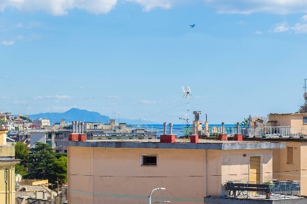 Foto Appartamento in Via Villini Ambrogio Negrone, Genova Pra' di 115 m²