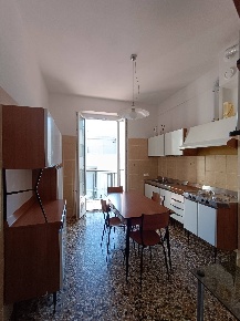 Foto Appartamento a Savona Villapiana, La Rusca, Via Mignone di 103 m²