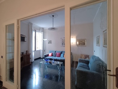Foto Appartamento a Savona Villapiana, La Rusca, Via Mignone di 103 m²