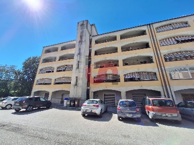 Foto Appartamento in Via Pasquale Columbro, Benevento Rione Libertà