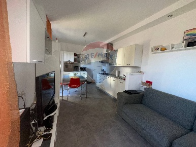 Foto Appartamento in Via BOLOGNA, Monte San Vito Le Cozze di 72 m²