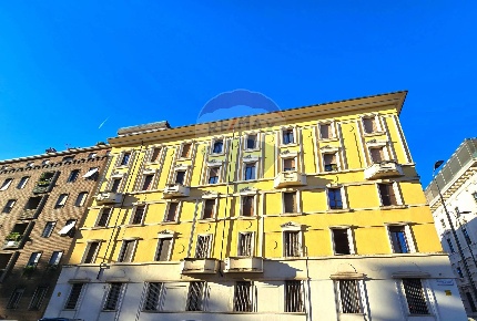 Foto Appartamento in Via Soperga, Milano Centrale di 133 m² con 4 locali
