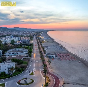 Foto Agriturismo in LUNGOMARE SIRENA SNC, Tortoreto di 300 m² con 5 locali