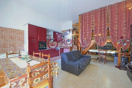 Foto Appartamento in Via Nugola Nuova, Collesalvetti Nugola di 55 m²