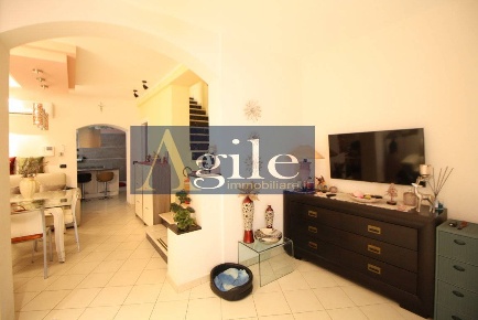 Foto Appartamento in via colle ameno, San Benedetto del Tronto di 190 m²