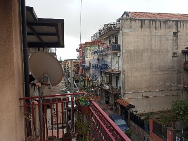 Foto Appartamento in Via Dei Sanguinelli, Catania Librino - Zia Lisa