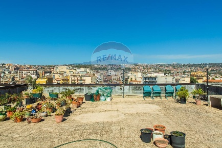 Foto Appartamento in Via Cagni, Catania Province - Veneto di 117 m²