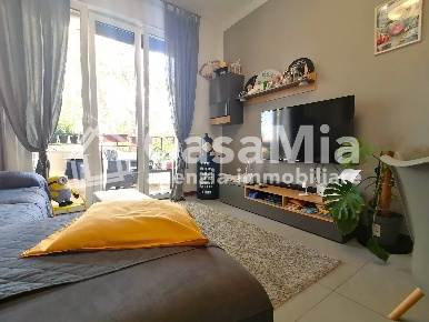 Foto Appartamento in via Sardegna, Legnano di 70 m² con 2 locali in vendita