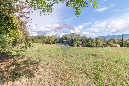 Foto Terreno agricolo in scalabrelli, Semproniano di 52042 m² in vendita