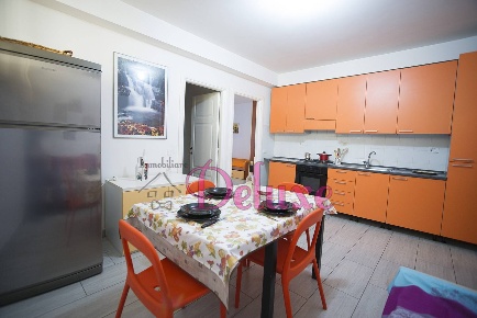 Foto Appartamento in via maffeo pantaleoni, Macerata Centro di 90 m²