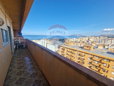 Foto Appartamento in Via Maresciallo Guglielmo Pecori Giraldi, Palermo