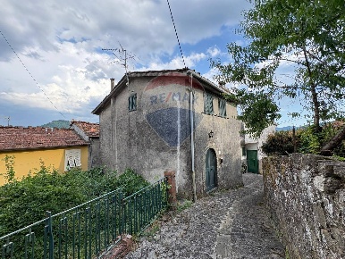 Foto Casa indipendente in Via San Rocco 20 b lugliano, Bagni di Lucca