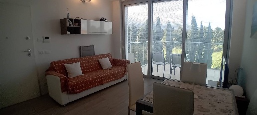 Foto Appartamento in Via Felice Chiesa, Albenga di 38 m² con 2 locali