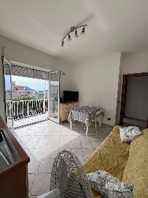Foto Appartamento in Via Quinto sella, Albenga di 65 m² con 3 locali
