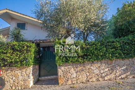 Foto Villa a schiera in Via Svetonio, Guidonia Montecelio Marco Simone