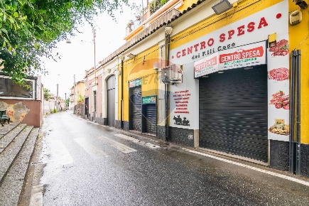 Foto Casa indipendente in Via Ferro Fabiani, Catania di 250 m² in vendita