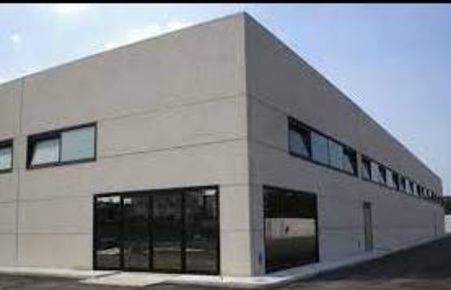 Foto Capannone industriale a Quarto d'Altino Centro di 290 m² in affitto