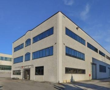 Foto Capannone industriale a Quarto d'Altino Centro di 290 m² in affitto