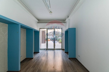 Foto Negozio in Viale Leonardo Da Vinci, Palermo Giotto Galilei - Palagonia