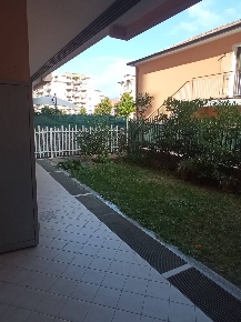 Foto Appartamento in Via Dalmazia, Albenga di 36 m² con 2 locali in affitto