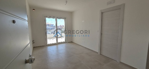 Foto Appartamento a Tortoreto di 59 m² con 3 locali in vendita