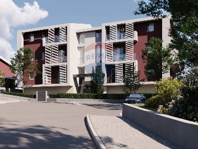 Foto Appartamento in Via Fochi, Langhirano Centro di 140 m² con 4 locali