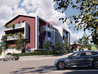 Foto Appartamento in Via Fochi, Langhirano Centro di 140 m² con 4 locali