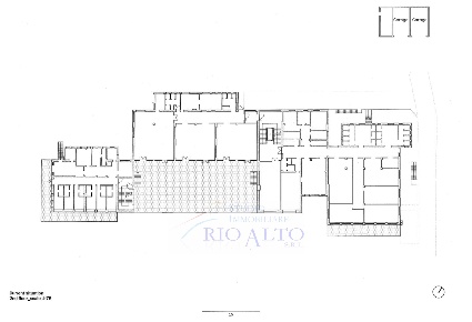 Foto Hotel a Domegge di Cadore Centro di 8000 m² in vendita