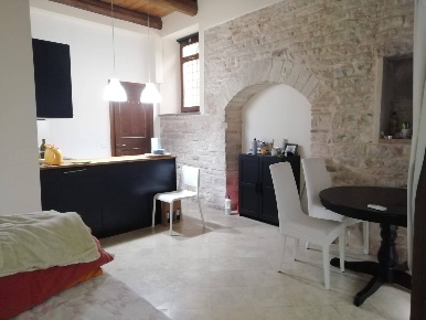 Foto Appartamento in via gioberti, Fabriano Centro di 28 m² con 1 locali