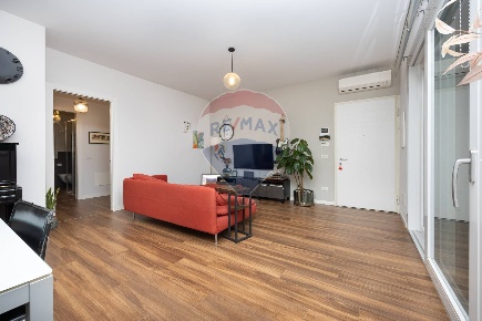 Foto Appartamento in Via Cardinale Carlo Maria Martini, Pozzo d'Adda Centro