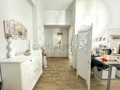 Foto Appartamento in Via Galatina, Santa Maria Capua Vetere di 70 m²