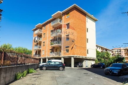 Foto Appartamento in cantani, Acireale San Giovanni, Tupparello di 124 m²