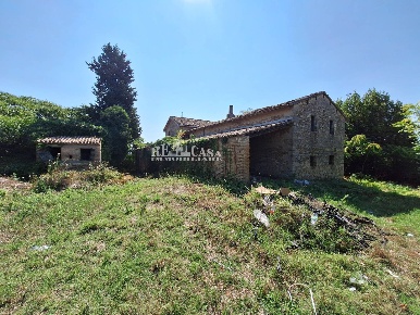 Foto Rustico in contrada macigne, Monteprandone di 453 m² con 6 locali