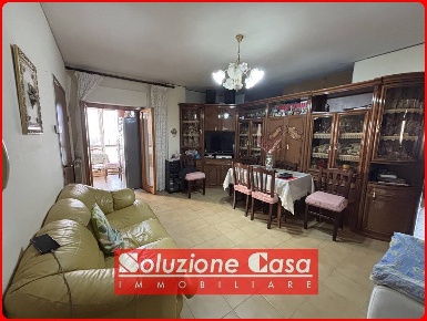 Foto Appartamento in via Giovanna D'arco, Canosa di Puglia Centro di 73 m²