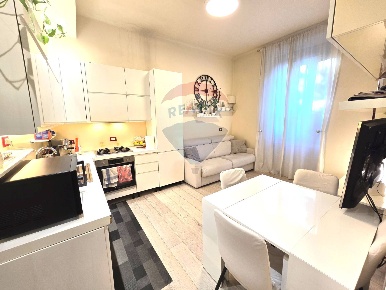 Foto Appartamento in Viale Umbria, Milano Martini - Insubria di 53 m²