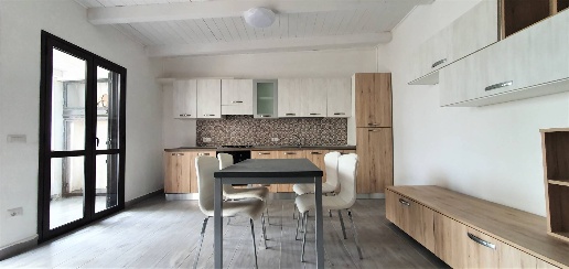 Foto Appartamento in Via G. Levato, Borgia Roccelletta di 50 m² in affitto