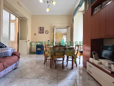 Foto Appartamento in via pasquale fratta, Santa Maria Capua Vetere