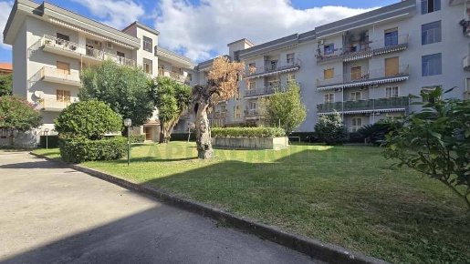 Foto Appartamento a San Nicola la Strada di 107 m² con 4 locali in vendita