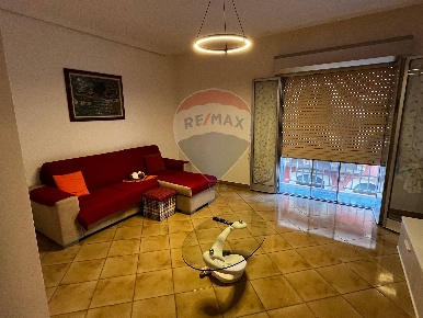 Foto Appartamento in via Giombattista Odierna, Ragusa Centro di 109 m²