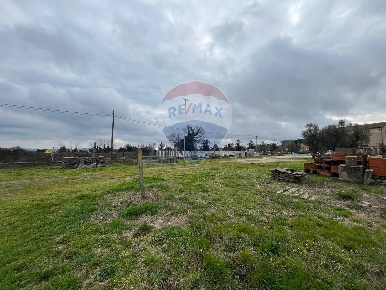 Foto Terreno residenziale in Strada Verentana Km 12, Marta di 6050 m²