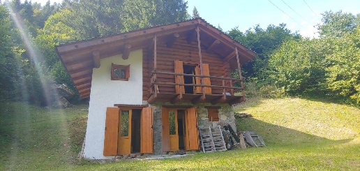 Foto Casa indipendente in STRADA STATALE 50, di 50 m² con 3 locali