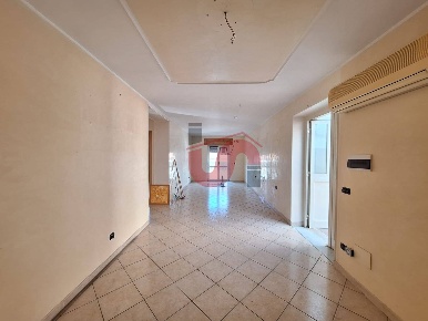 Foto Appartamento in Via Consortile Vitulanese, Foglianise Centro di 76 m²