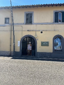 Foto Negozio in via Antonio Santovetti, Grottaferrata Centro di 130 m²