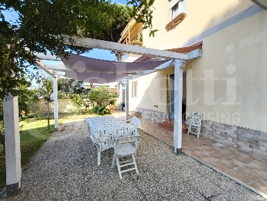 Foto Appartamento in Via Letizia in fiore 21A, Anzio di 100 m² con 3 locali