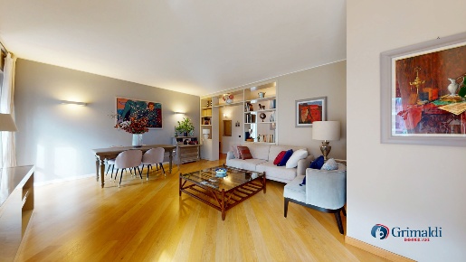 Foto Appartamento in Via Poggibonsi 14, Milano Gambara di 145 m² in vendita