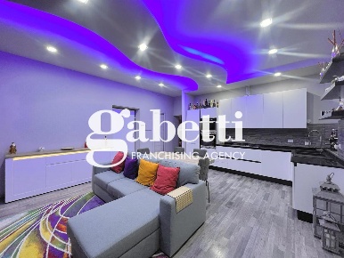 Foto Appartamento in DEI CASTANI, Roma Centocelle di 95 m² con 3 locali