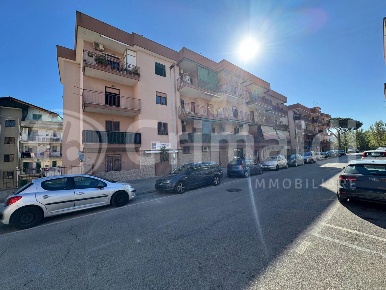 Foto Appartamento in Via MAZZINI 20, Quarto di 118 m² con 3 locali